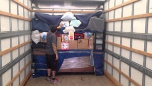 Packers and Movers Barasat