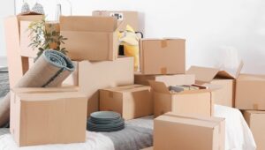 Packers and Movers Santoshpur
