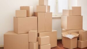 Packers and Movers Sonarpur