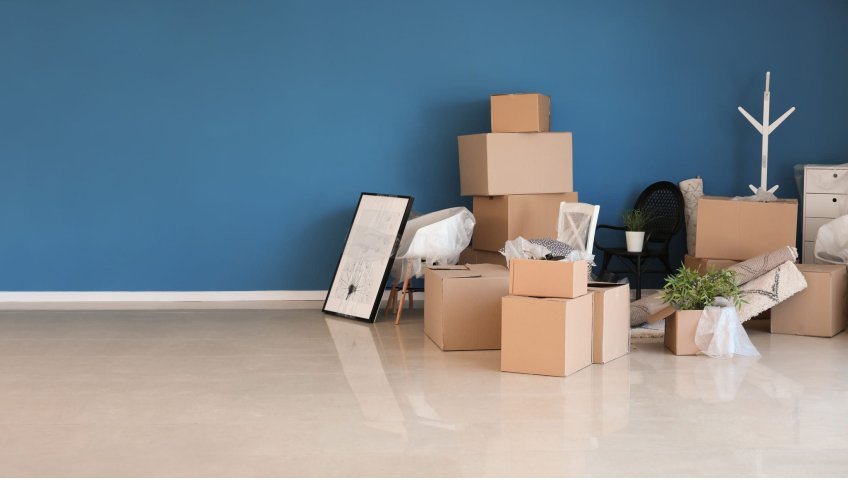 Packers and Movers In Garia Kolkata