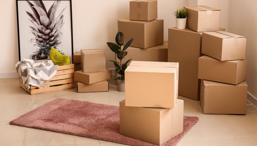 Tips For Your Long Distance Move From Kolkata